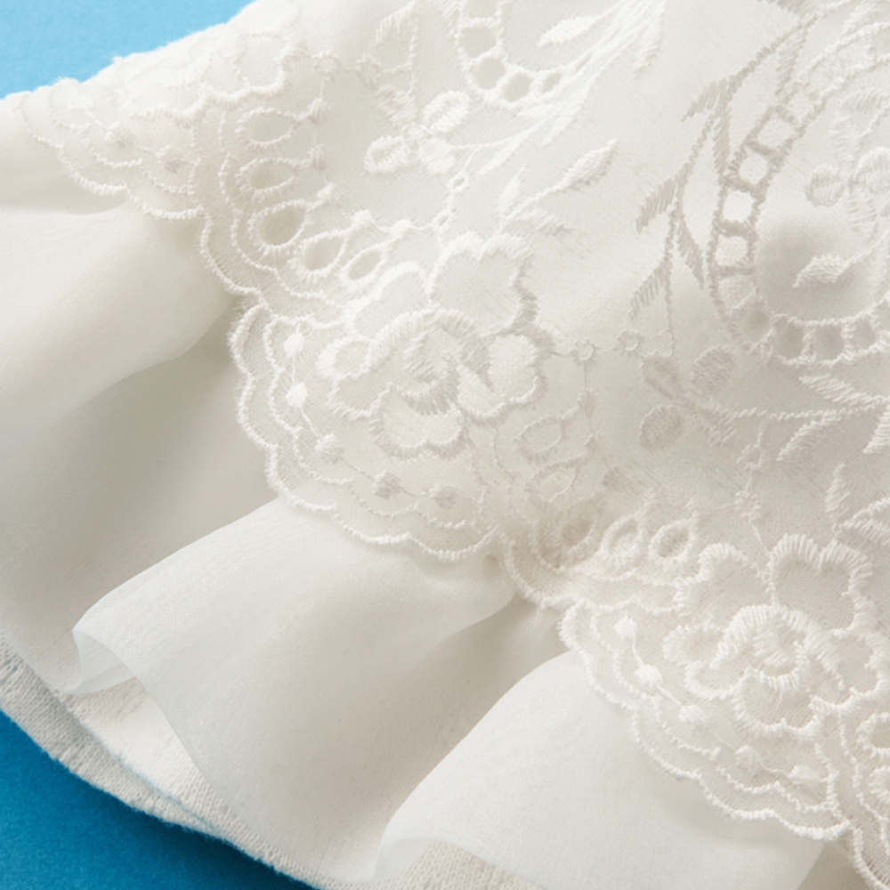 ミキハウス　セレモニードレスセット（1969） 赤ちゃん ベ