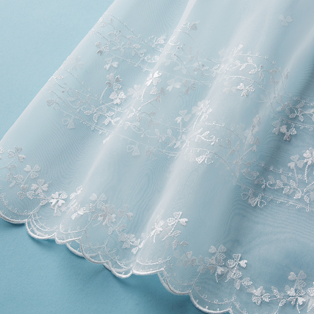 ミキハウス　セレモニードレスセット（1960） 赤ちゃん ベ