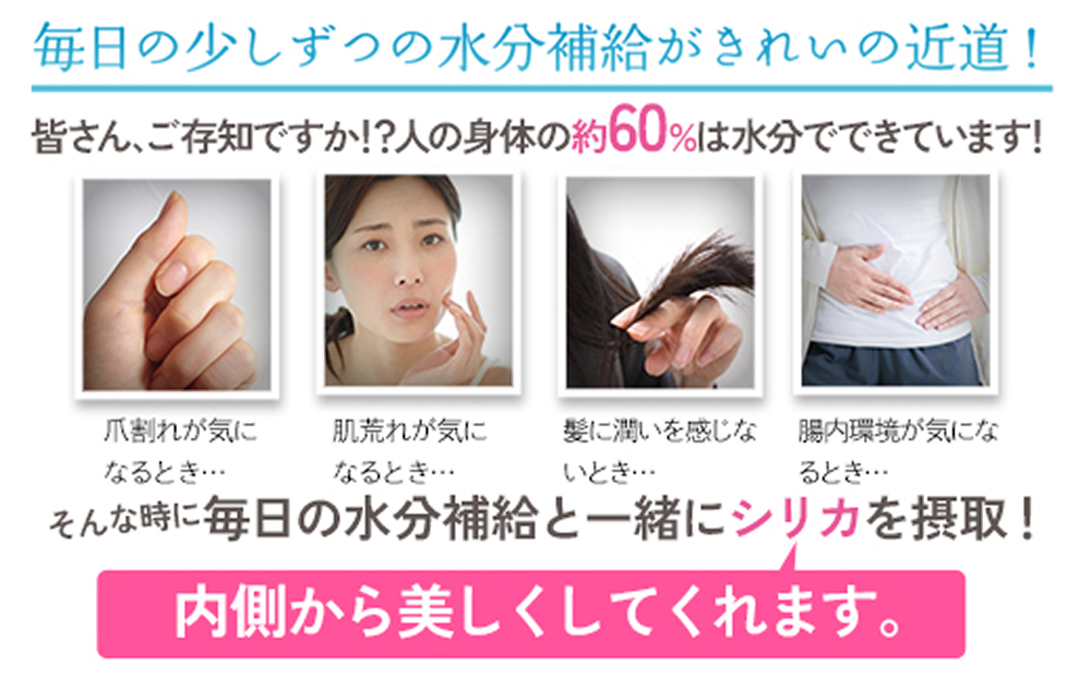 シリカウォーター Regina（レジーナ）24本