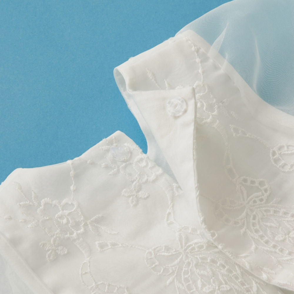 ミキハウス　セレモニードレスセット（1969） 赤ちゃん ベ