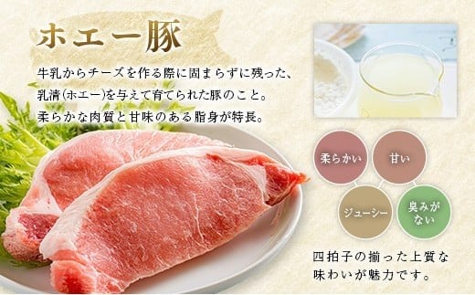 宮崎県産 ホエー豚 牧場直営お肉屋さんの濃厚コク味噌漬け 100g×12枚 セット 焼くだけ 国産 豚肉 味付き 個包装 焼肉 産地直送 12枚（100g/枚）