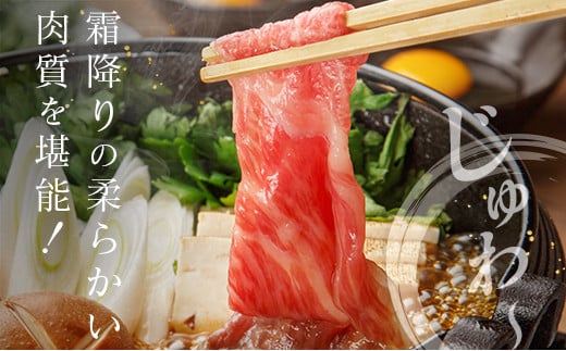 ◆宮崎牛バラスライス(500g1パック)