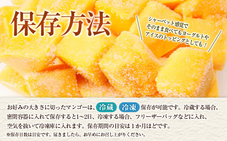 ◆宮崎県産 完熟マンゴー（9玉）