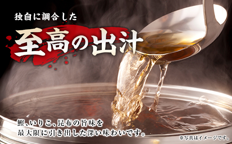 辛麺うどん 3食分 （160g×3食） 半生 インスタント 常温保存 一心うどん