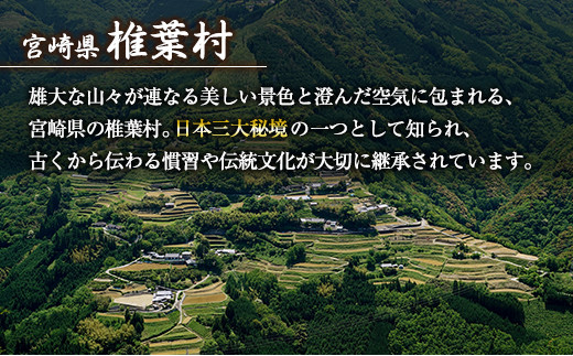 宮崎県産 はちみつ 「椎葉の秘蜜」 小 50g瓶 1個
