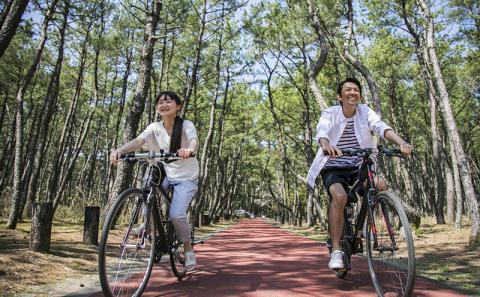 【2022年11月発券！】シェラトン・グランデ・オーシャンリゾート　１週間滞在プラン（デラックスフロア）