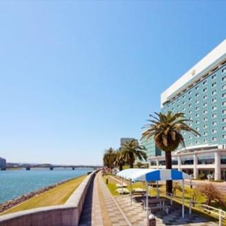 宮崎観光ホテル+宮崎鶴田記念クリニック　PET-CTがん検診付き宿泊プラン