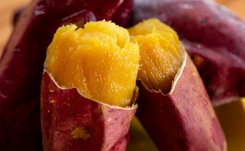 SAZANKA 熟成やきいも 2kg