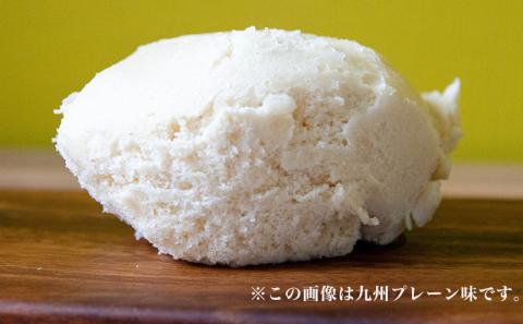 宮崎発！レンジでつくる国産米粉の蒸しパンミックス　九州＆宮崎フレーバー　10個セット