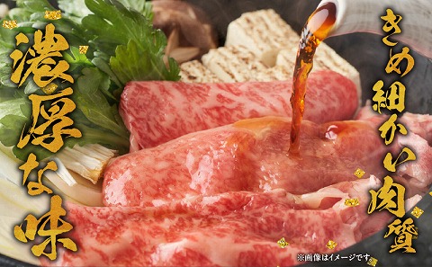 宮崎牛肩ロース切り落とし(すき焼き用) 合計800g