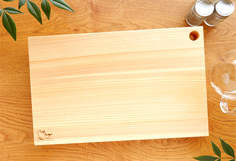 オーダーまな板(三辺90cmまで)