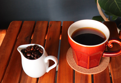 自家焙煎珈琲豆 ドリップバッグ 2個 セット