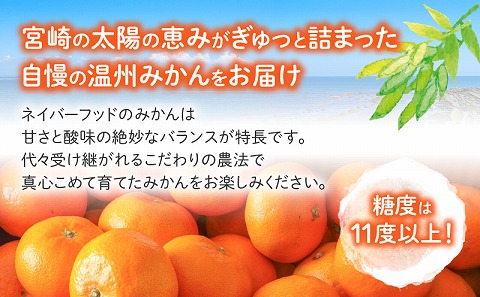 《2025年発送先行予約》【期間・数量限定】《訳あり》温州みかん2kg(傷み補償分200g付き) ミカン 果物 柑橘