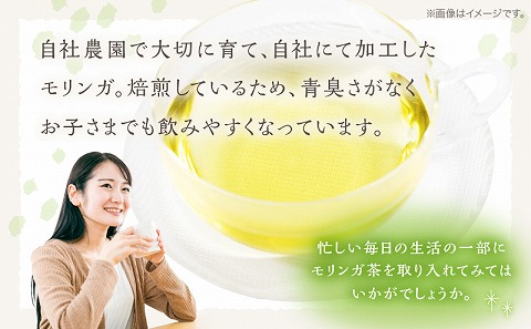 モリンガ茶　30パック×2袋セット