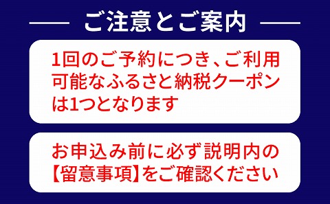 Relux旅行クーポンで宮崎市内の宿に泊まろう（15,000円相当を寄附より1ヶ月後に発行）
