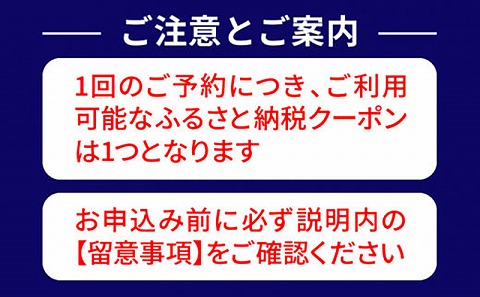 Relux旅行クーポンで宮崎市内の宿に泊まろう（50,000円相当を寄附より1ヶ月後に発行）