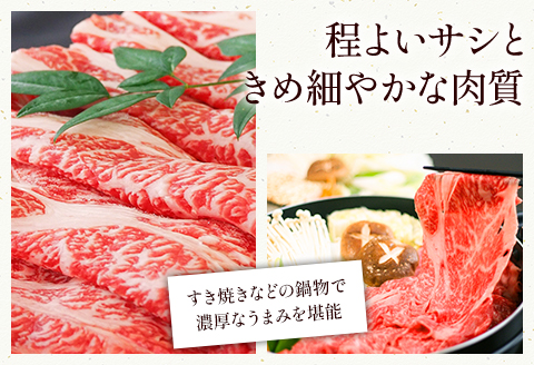 みやざきハーブ牛肩ローススライス　400g