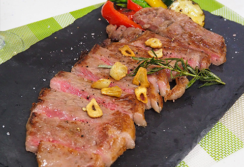 宮崎牛 サーロインステーキ 2枚セット |牛肉 牛 肉 サーロインステーキ サーロイン ステーキ