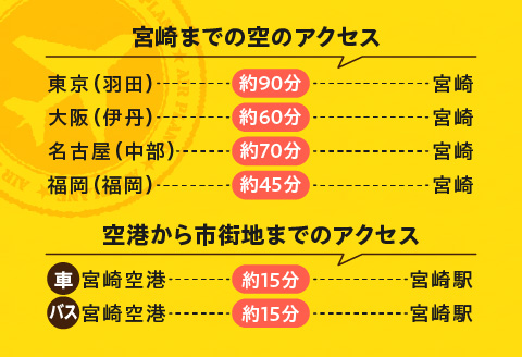 宮崎県宮崎市の対象ツアーに使えるHISふるさと納税クーポン 寄附額1000000円