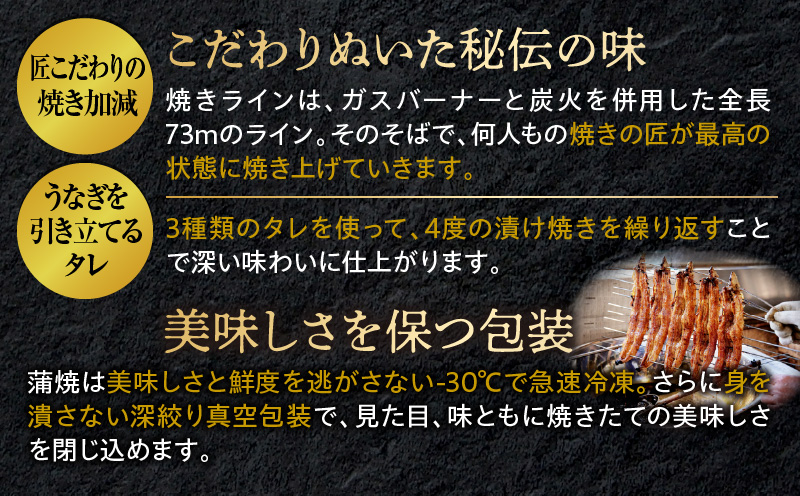 【2026年1月発送予定】【歳末感謝】【数量・期間限定】九州産うなぎ蒲焼4尾(計800g以上＆さんしょう、たれ付き) |鰻蒲焼 うなぎ蒲焼 うなぎ 蒲焼 冬うなぎ 冬鰻 国産 惣菜 水産物 惣菜 簡単調理 レンジ 湯煎 ボイル レトルト セット 国産 魚介 贈答 贈り物 ギフト 化粧箱入り 小分け パック 冷凍 人気 おすすめ 鰻楽|