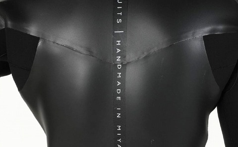 G-SUITS ウェットスーツ フルスーツ(長袖長ズボン5mm)