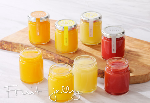 フルフルジブレー８個セット