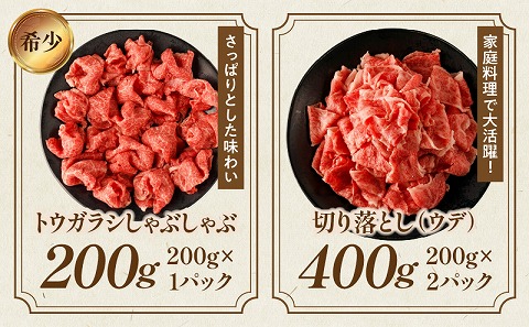 宮崎牛厳選部位食べ尽くしセット