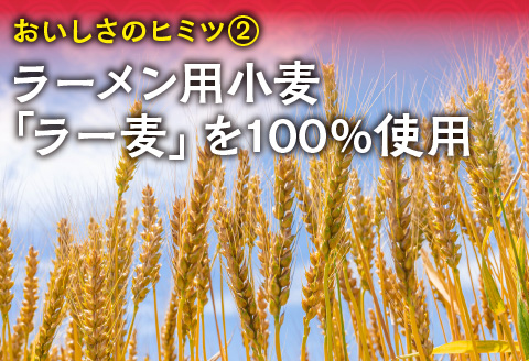 悠瑠里味噌ら～めん　4食セット
