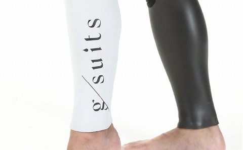 G-SUITS ウェットスーツ フルスーツ(長袖長ズボン5mm)
