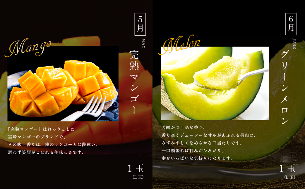 《2026年発送先行予約》【数量・期間限定】青果店厳選！「6ヶ月お届け！くだもの定期便Vol.1」 青果物 果物 フルーツ