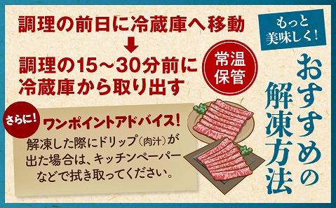 宮崎牛モモ すき焼き・しゃぶしゃぶ用 500g 宮崎牛 モモ すきやき モモスライス スライス 国産