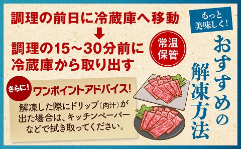 【定期便全6回】宮崎牛 カルビ焼肉 合計1kg 霜降り ブランド カルビ 焼き肉 BBQ