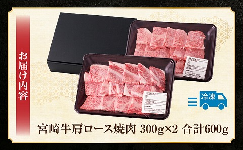 宮崎牛霜降り焼肉