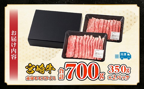 宮崎牛赤身(モモ)すきしゃぶ