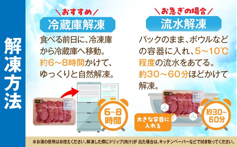 宮崎牛ヒレ焼肉用3mmスライス300g ヒレ肉 和牛 焼き肉