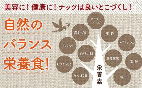 栄養満点!しあわせナッツアーモンド1.6kg_12-9008