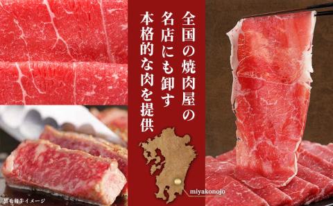【黒毛和牛】赤身すき焼き1kg&切り落とし500gセット_AC-I902_【肉 牛肉 切り落とし 焼き肉 焼肉 スライス すき焼き しゃぶしゃぶ 人気 おすすめ 国産】