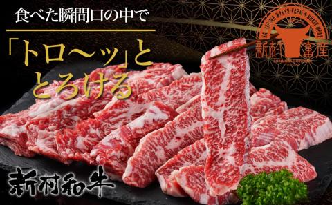 宮崎牛カルビ500g_18-4205_【肉 牛肉 焼き肉 焼肉 人気 おすすめ 国産 宮崎県産】