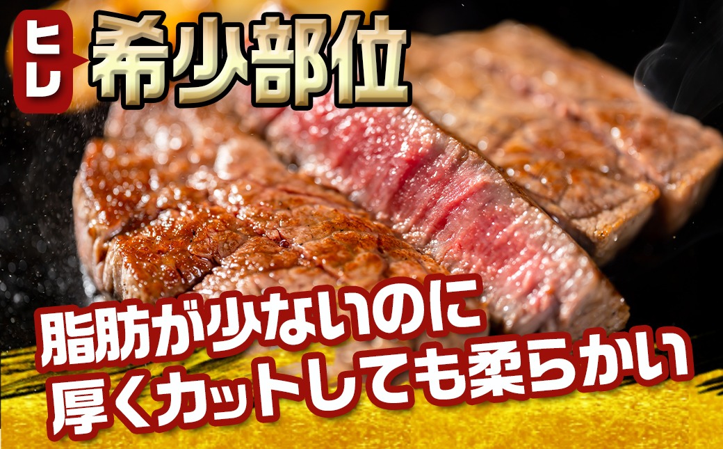 宮崎牛シャトーブリアンブロック1kg_AJ-8901