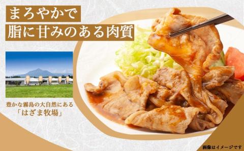 「きなこ豚」焼肉・とんかつセット 計2.1kg_MJ-1204