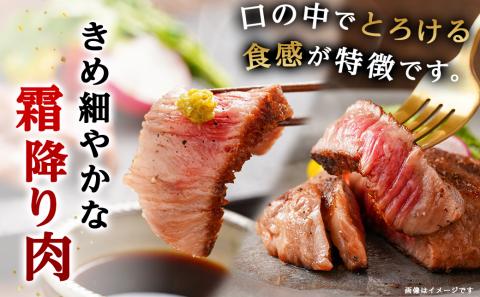 宮崎牛霜降り400g×赤身ステーキ400gセット_AE-I501