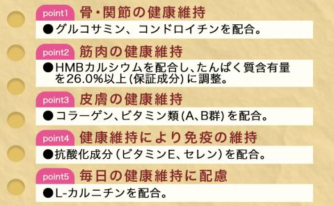 ドッグフード(ジャック・ラッセル・テリア専用)アダルト～シニア2.7kg_LF-3314