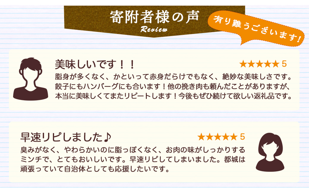 観音池ポーク100％ミンチ3kg(真空)_13-1504