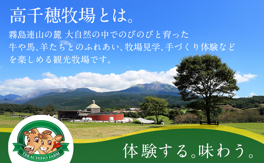 高千穂牧場ヨーグルト&ドリンクファミリーセット《ご入金翌月の中旬～下旬の水曜日頃出荷》_17-1601