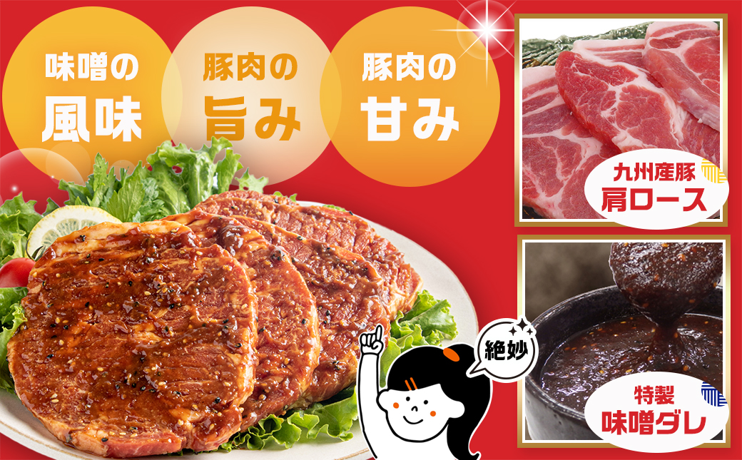 特製みそカツ150g×14枚_17-B901