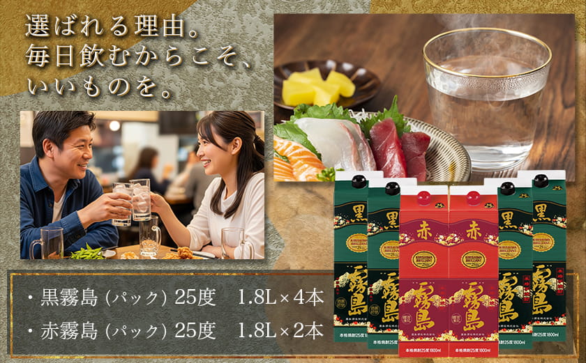 だいやめ焼酎セット ≪みやこんじょ特急便≫_43-18-003