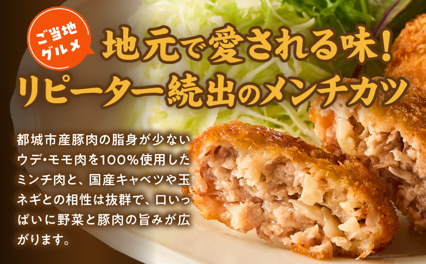 福ちゃんメンチカツ12個セット_AA-N502