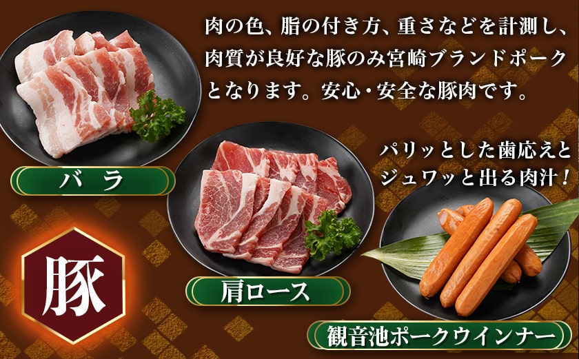 【福袋★2026】焼肉9種盛り(870g)_AF-2603-F2026