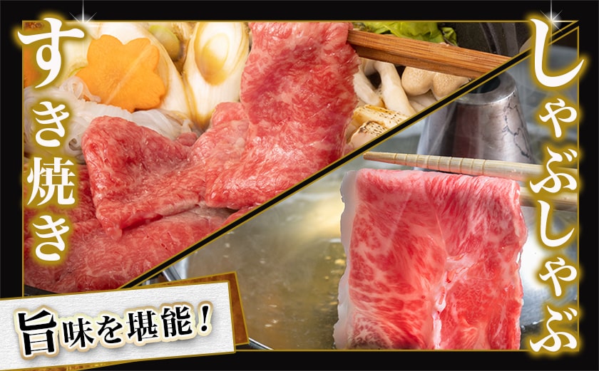 学習院蓁々会コラボ☆宮崎牛赤身スライス300g_MJ-N405