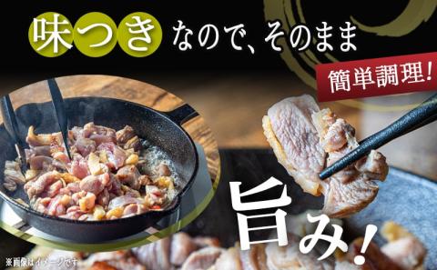 【たしろ屋】赤鶏たたき&もも焼き 1kgセット_MJ-9907